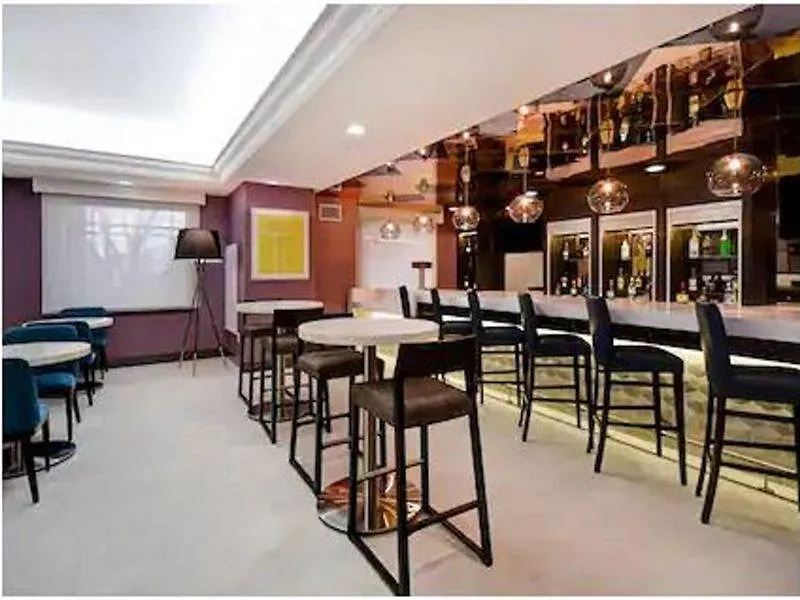 Hotel Hampton Inn Ny-Jfk New York