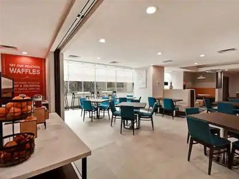 Hampton Inn Ny-Jfk New York Hotel