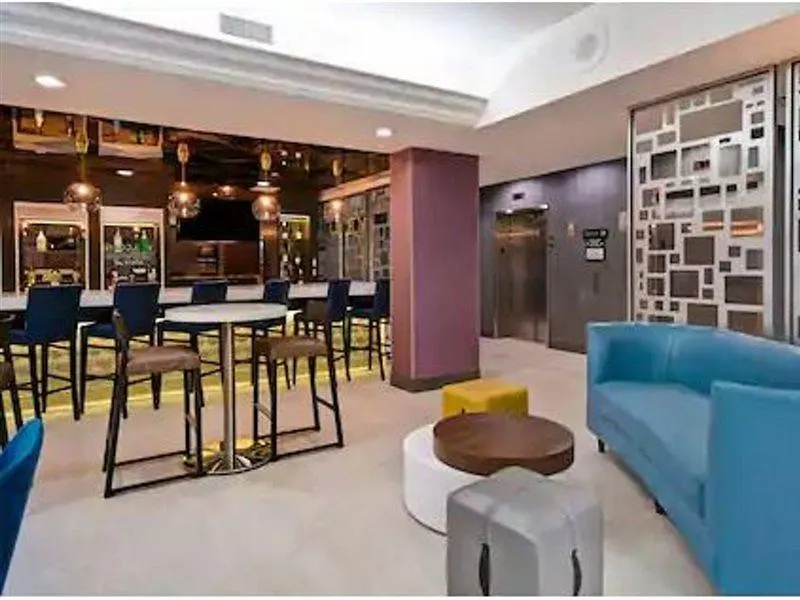 Hampton Inn Ny-Jfk New York Hotel