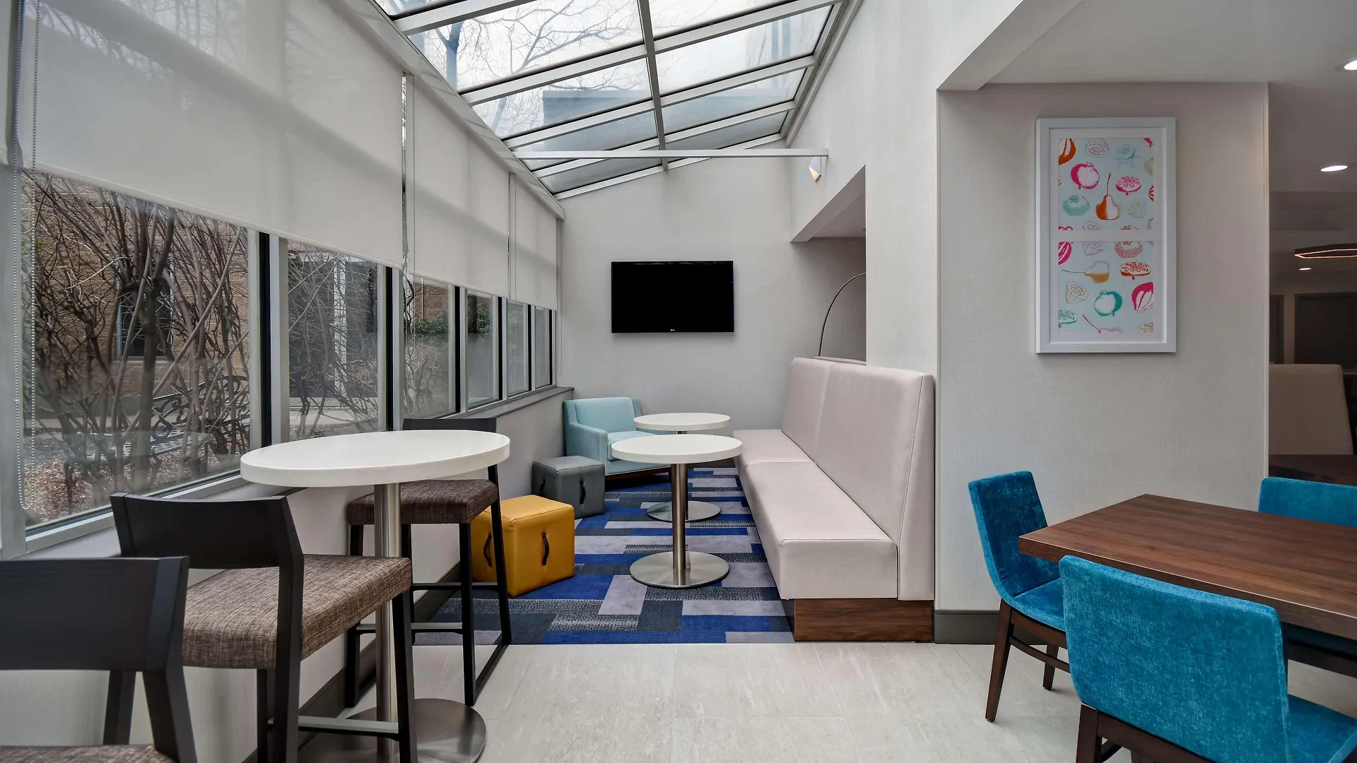 Hampton Inn Ny-Jfk New York
