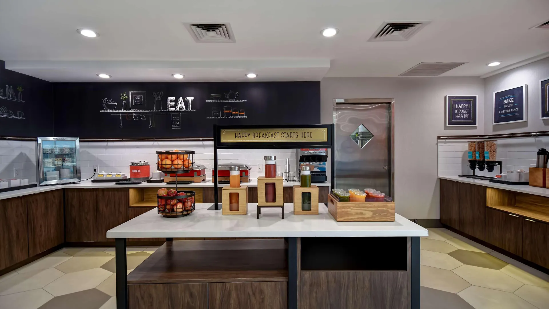 Hampton Inn Ny-Jfk New York
