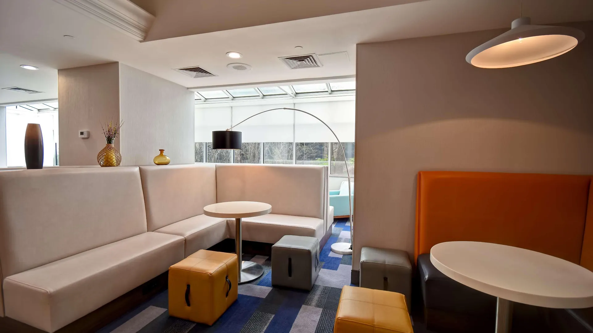 Hotel Hampton Inn Ny-Jfk New York