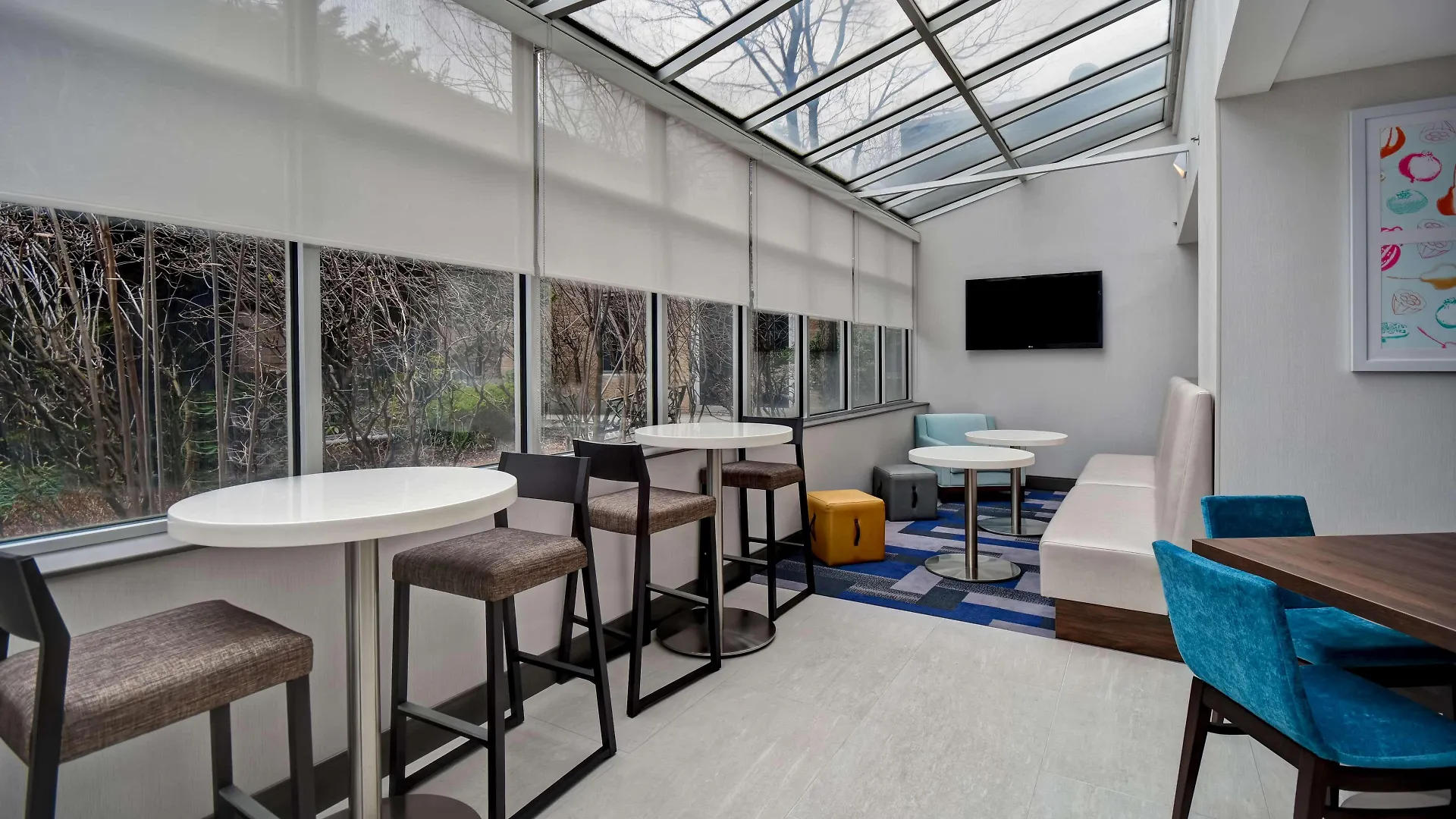 Hampton Inn Ny-Jfk New York Hotel