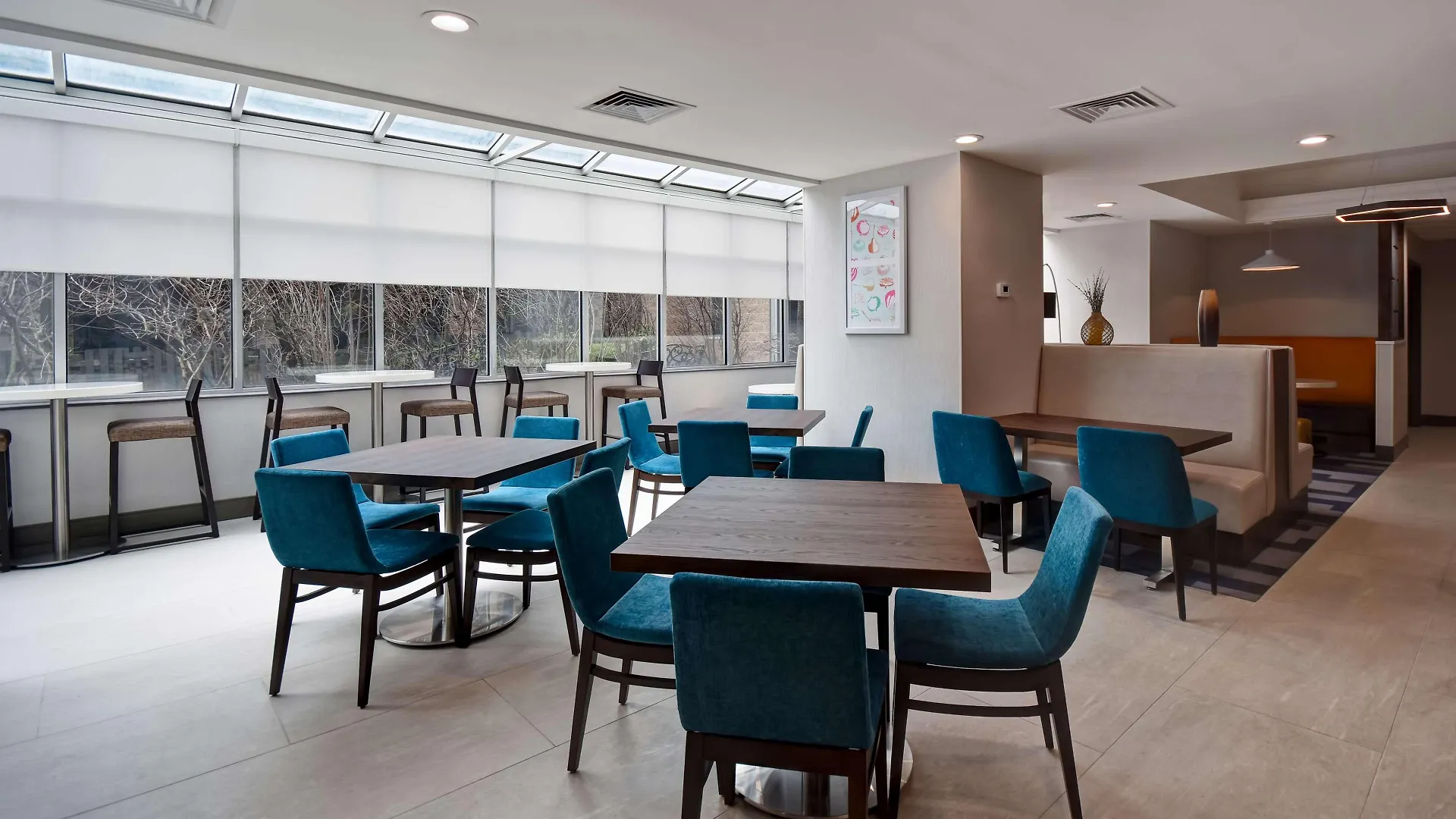 Hotel Hampton Inn Ny-Jfk New York