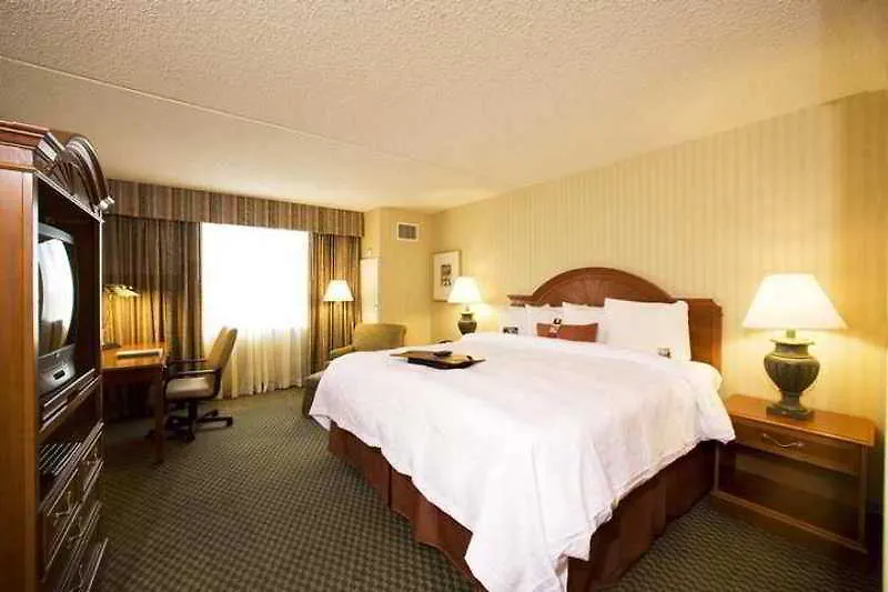 Hampton Inn Ny-Jfk New York