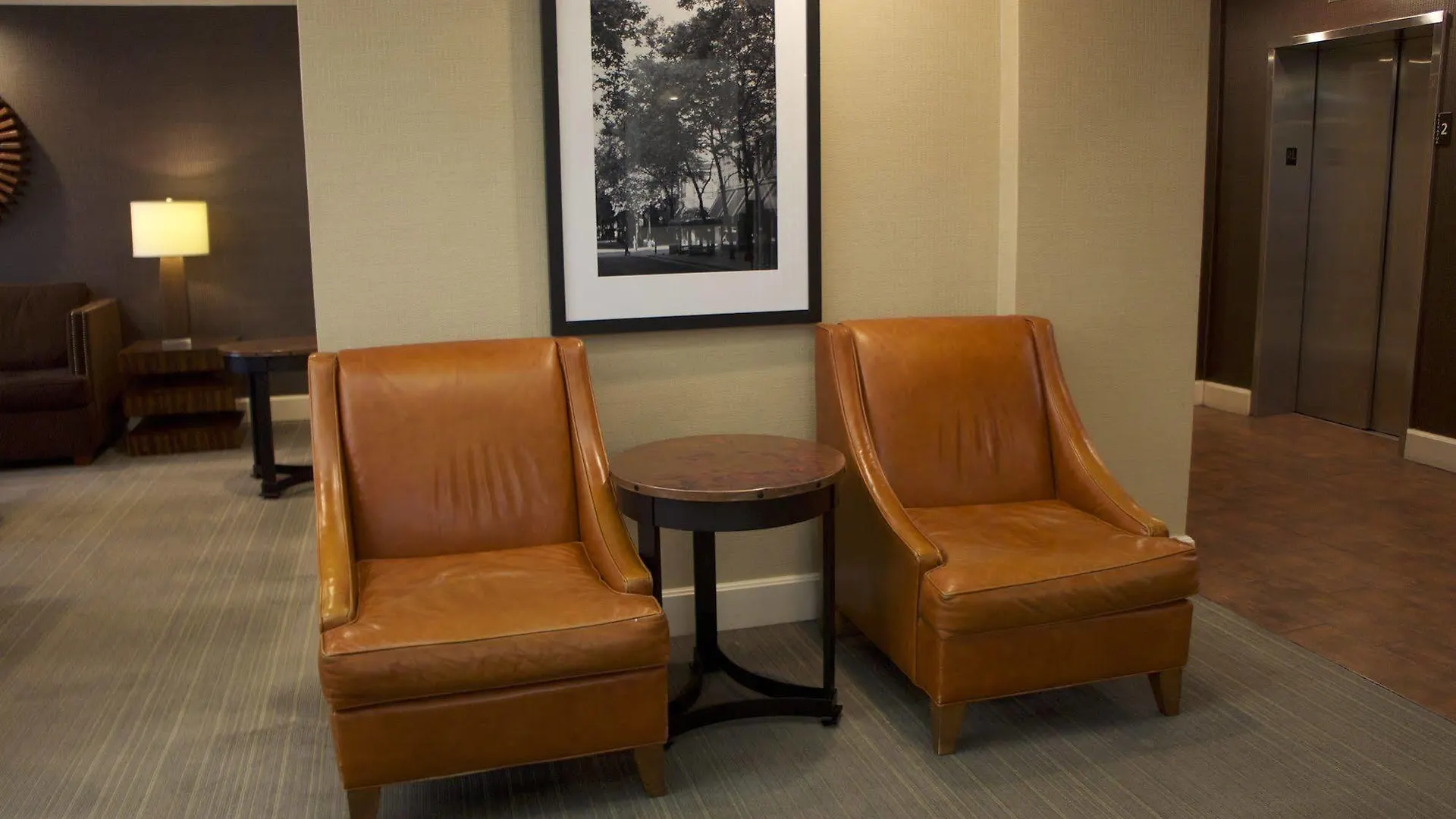 Hampton Inn Ny-Jfk New York 3*,