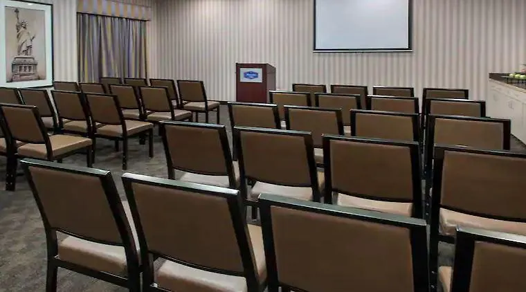 Hotel Hampton Inn Ny-Jfk New York