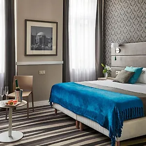 visit hotel