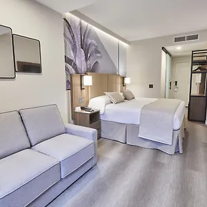 Hotel Riu Plaza Manhattan Times Square, New York