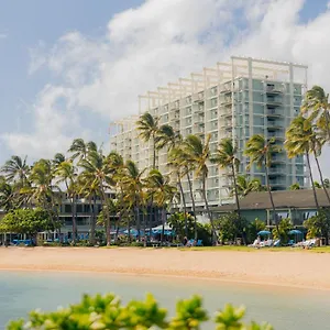 Курортный комплекс The Kahala And Гонолулу