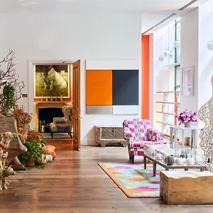 5* Hotell Crosby Street
