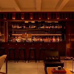 Hotel Arlo Nomad, New York