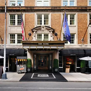Hotel The, New York