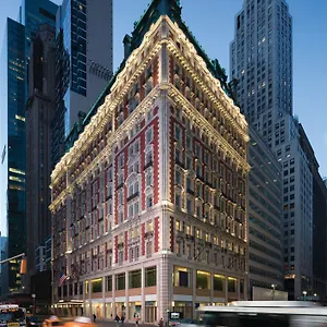 5* Hotell The Knickerbocker