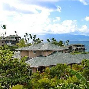 Апартаменты Kapalua Maui Лахайна