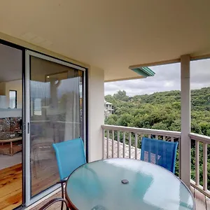 Вилла Hanalei Bay #33 Принсвилл