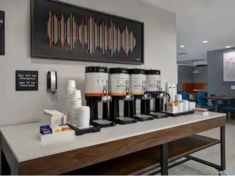 Hotel Hampton Inn Ny-Jfk New York
