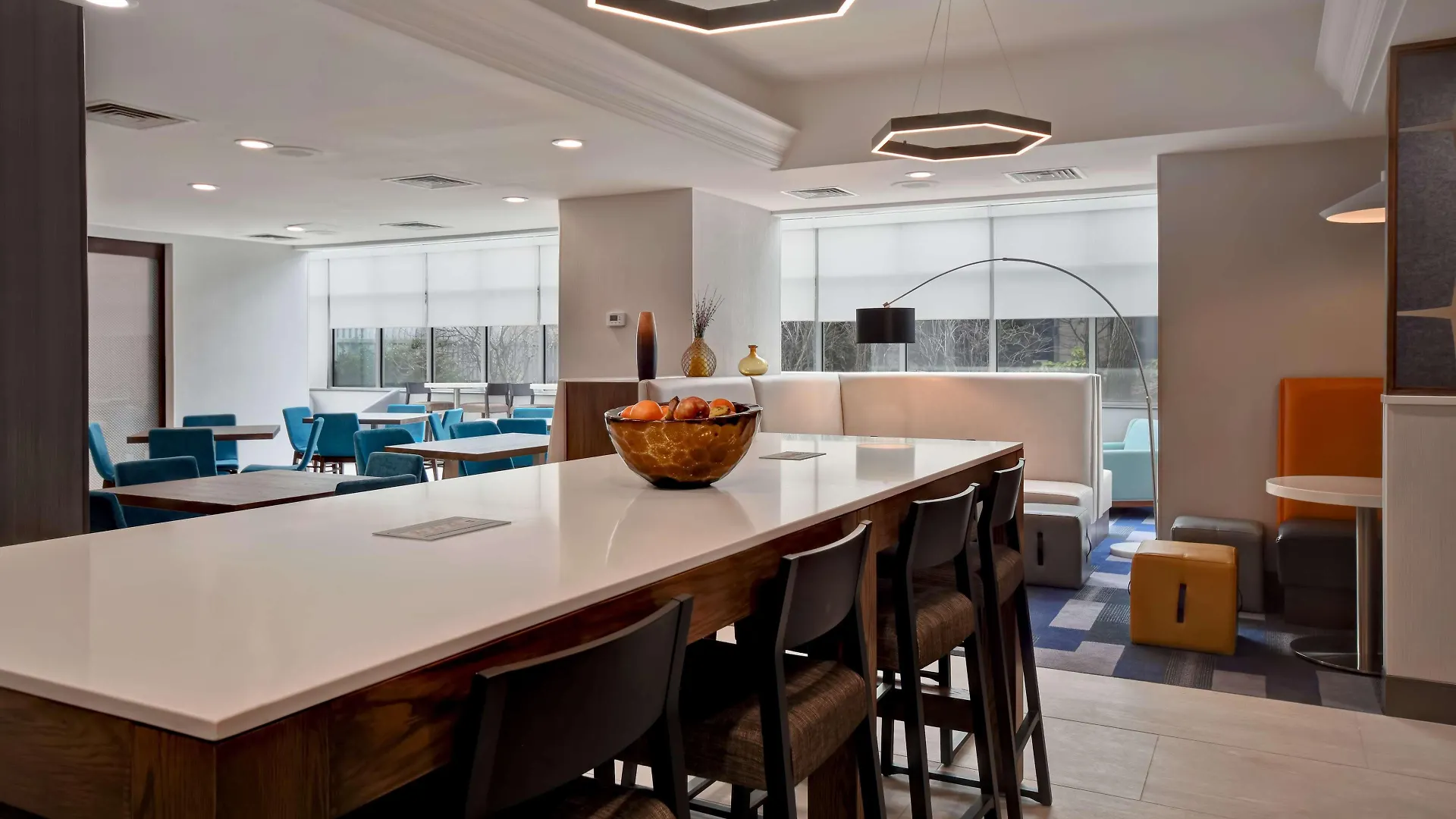 Hampton Inn Ny-Jfk New York Hotel