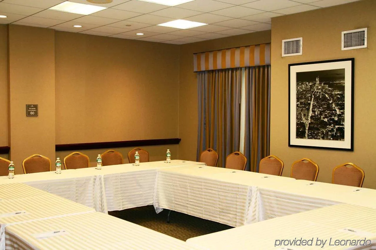 Hampton Inn Ny-Jfk New York USA