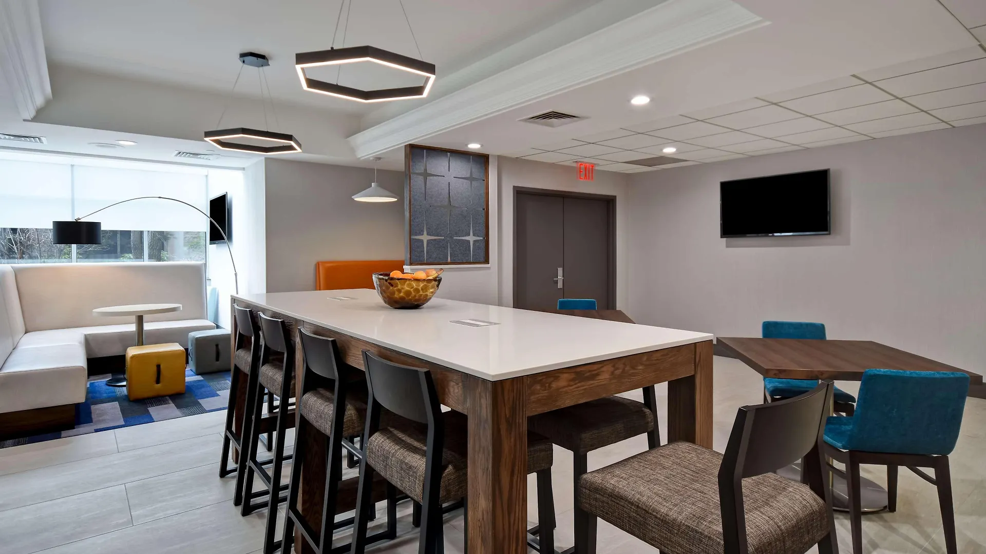 מלון ניו יורק Hampton Inn Ny-Jfk