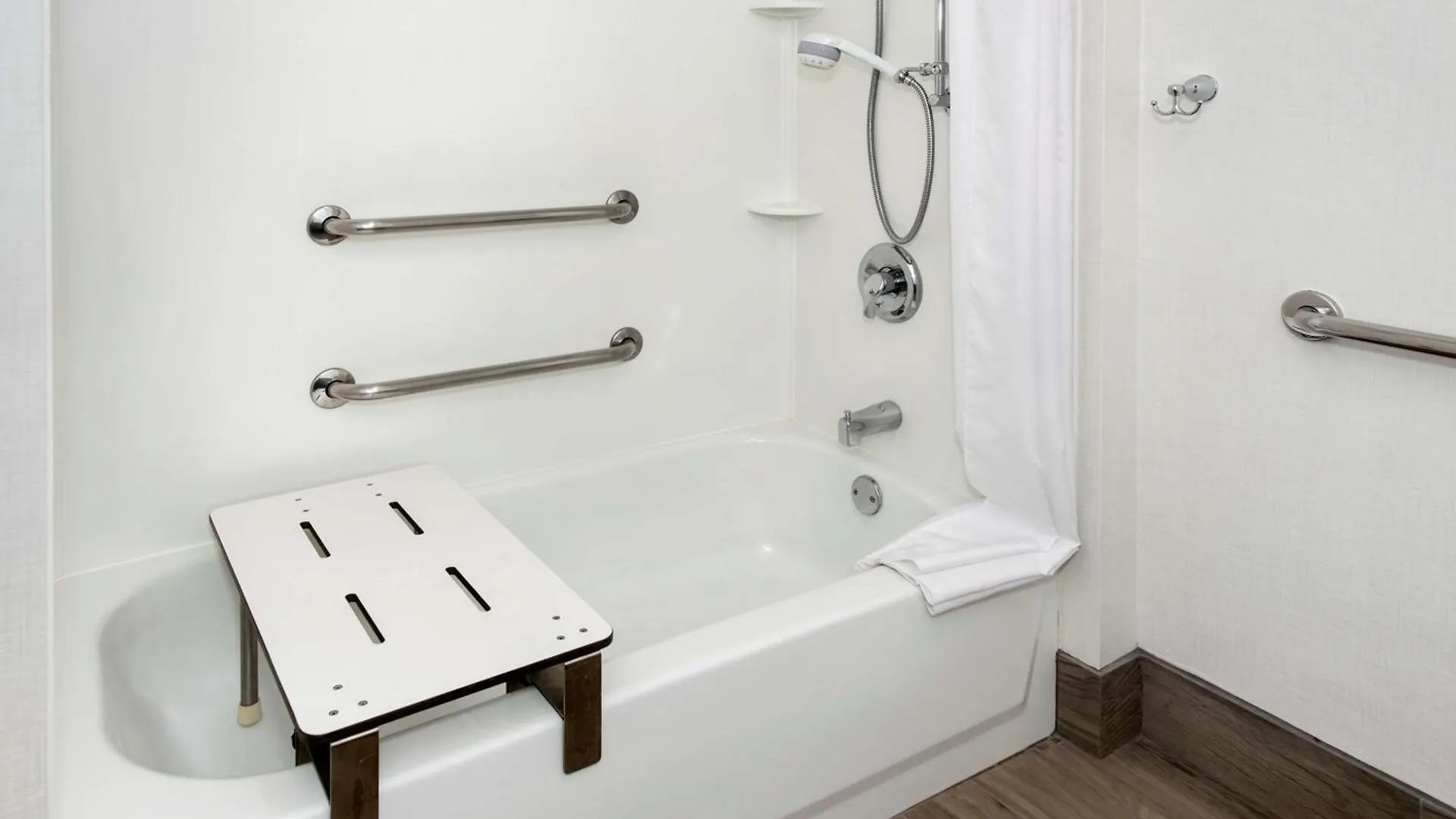 Hampton Inn Ny-Jfk New York Hotell