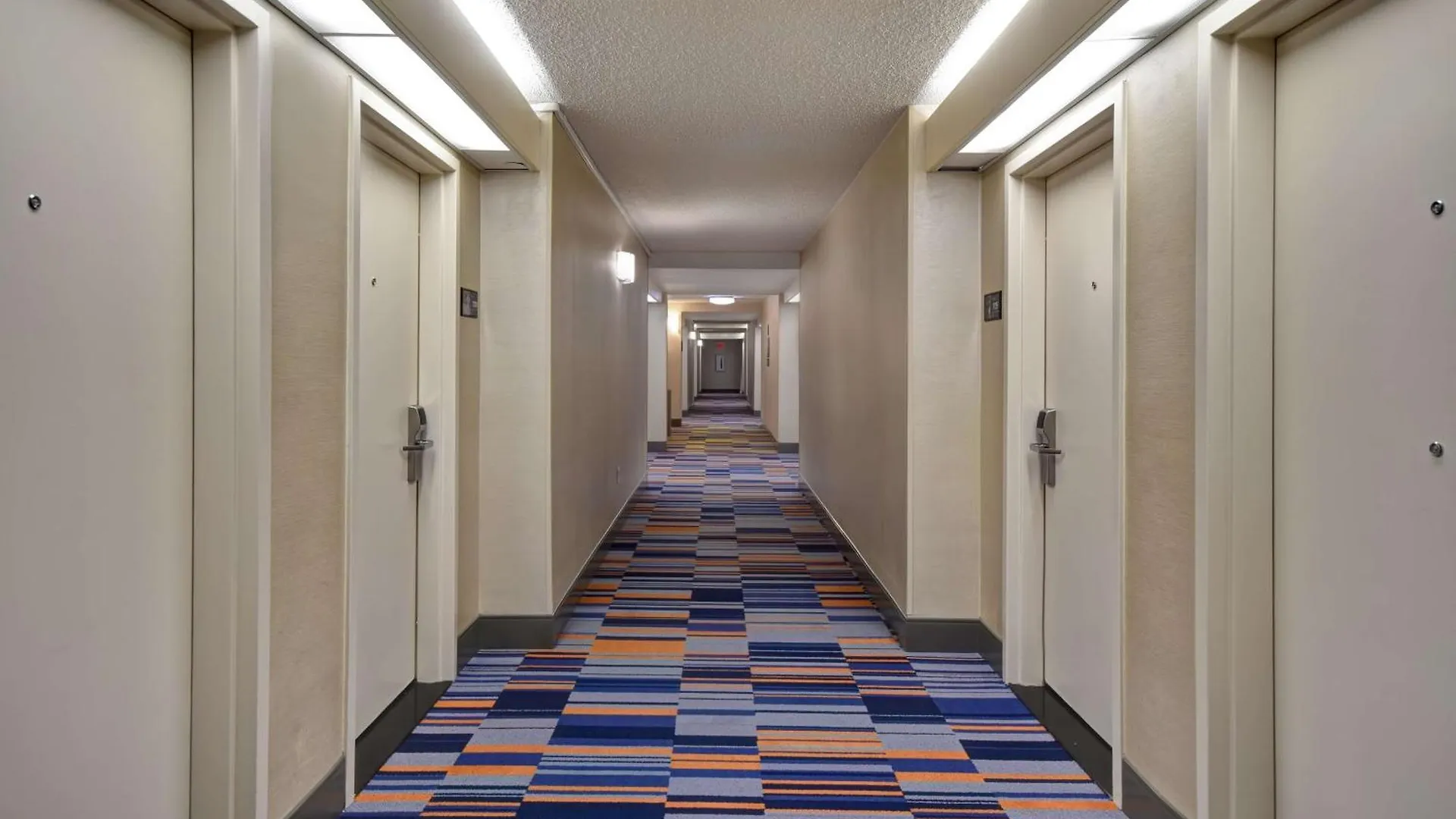 Hampton Inn Ny-Jfk New York