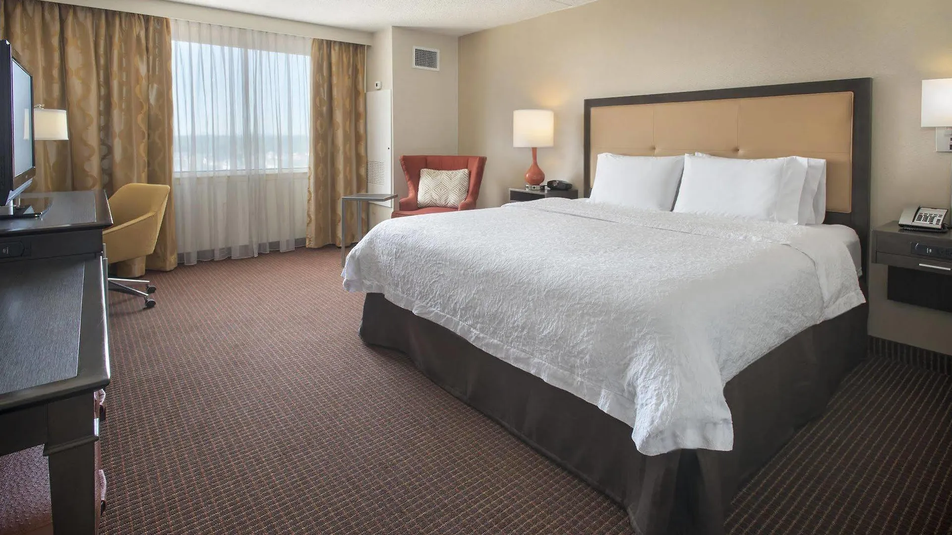 Hampton Inn Ny-Jfk New York